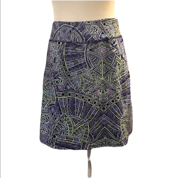 Title nine Dresses & Skirts - Title Nine “Diamalete” skirt. Size extra small